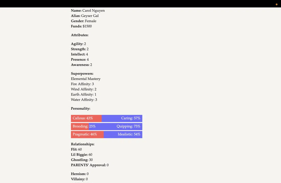 Unsupervised Screenshot 2
