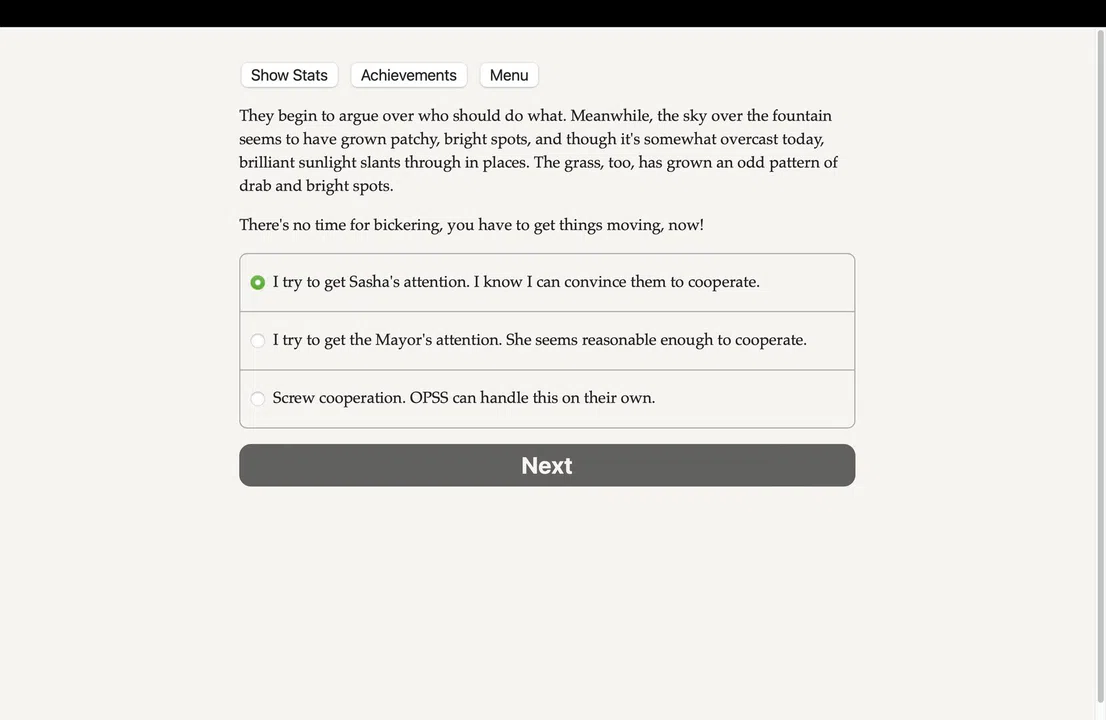 Forbidden Magic Screenshot 4