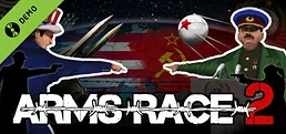 Arms Race 2 Demo