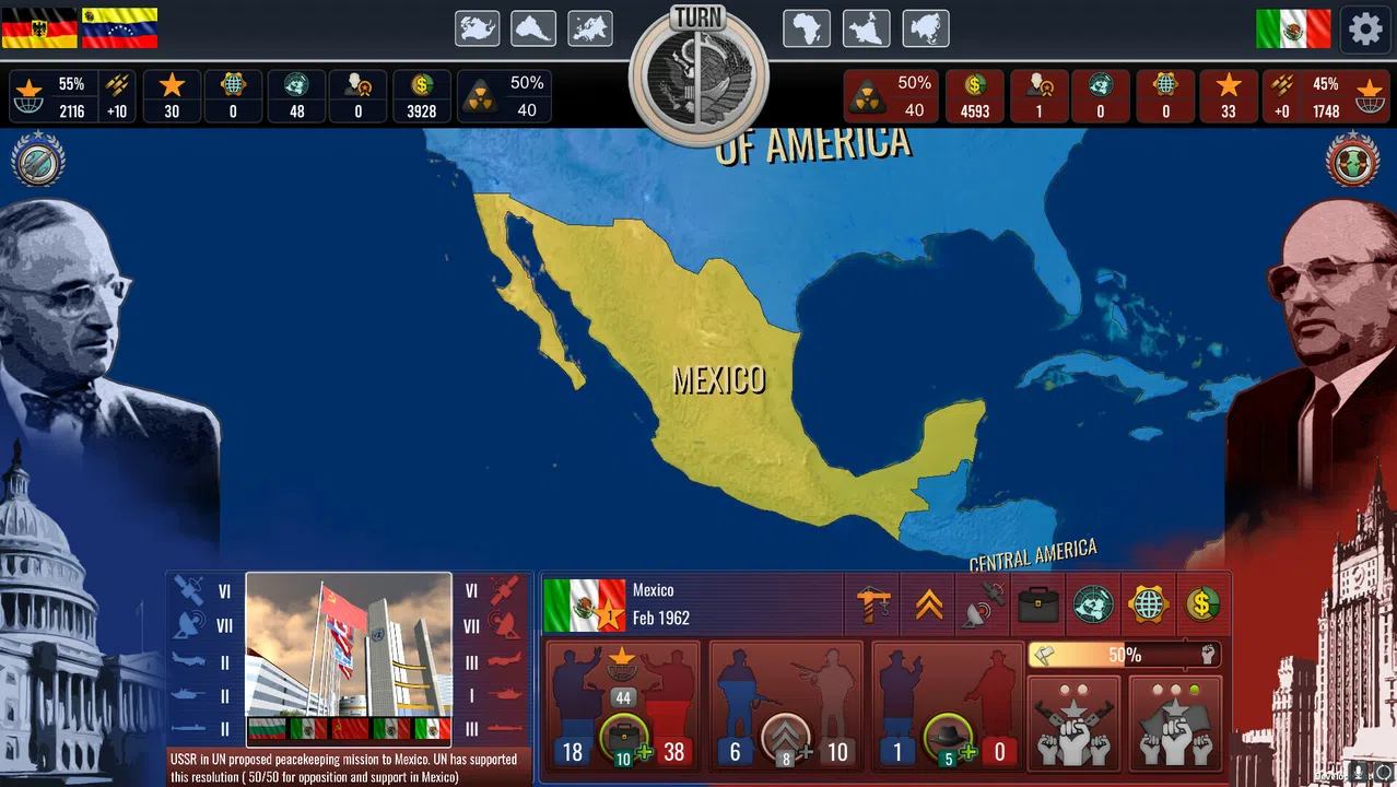 Arms Race 2 Demo Screenshot 4