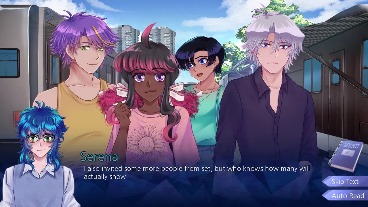 Canvas Menagerie Screenshot 4