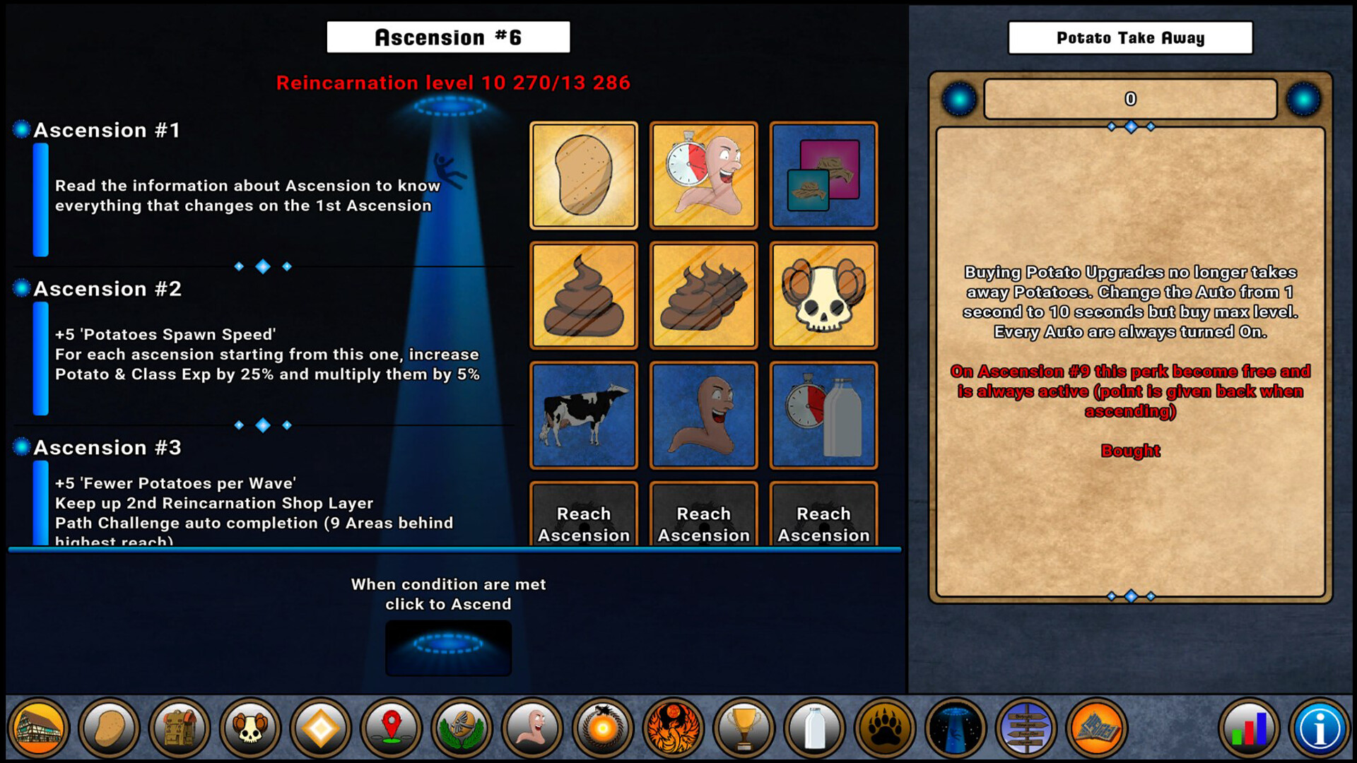 Farmer Against Potatoes Idle Screenshot 15