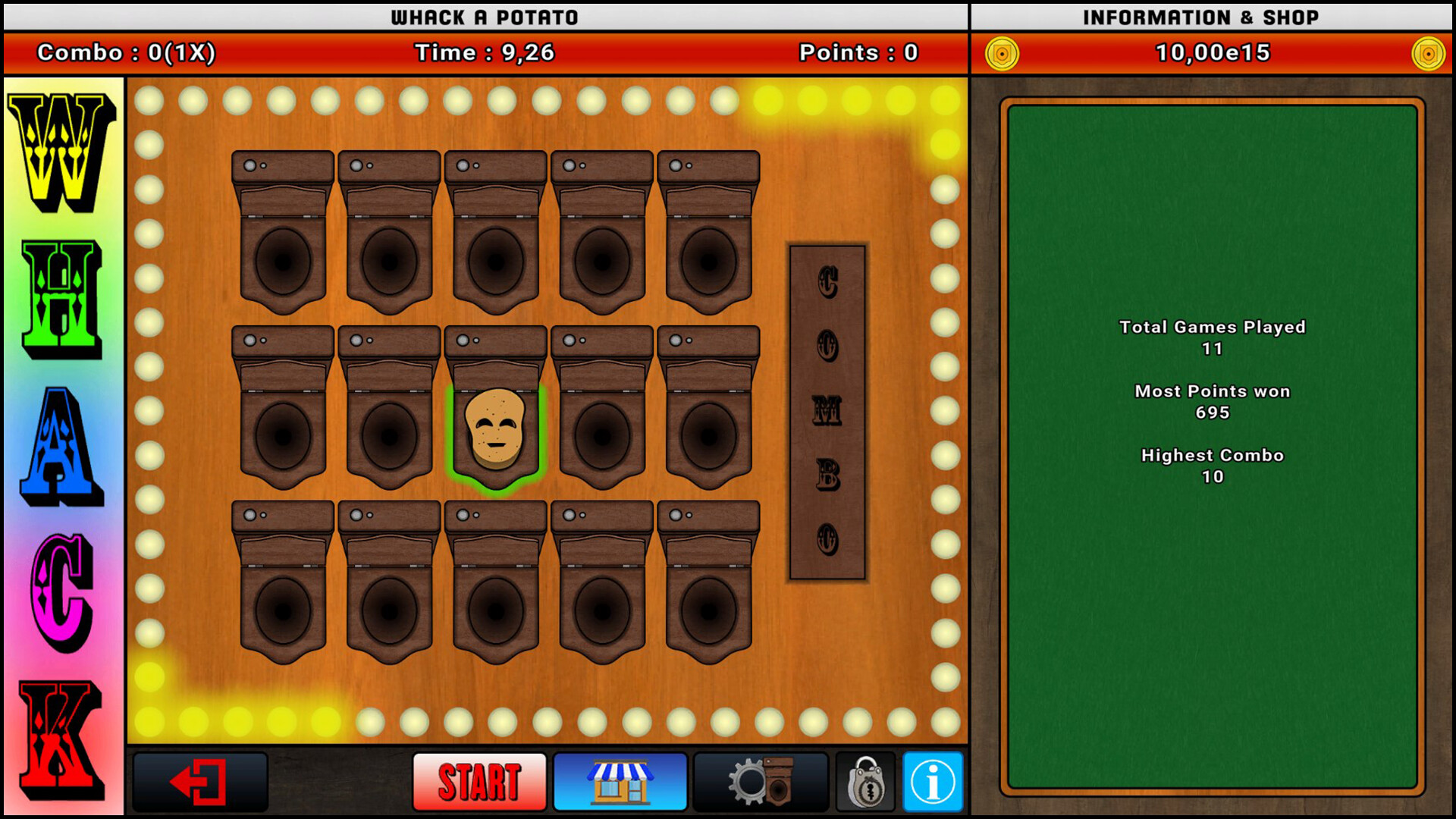 Farmer Against Potatoes Idle Screenshot 19