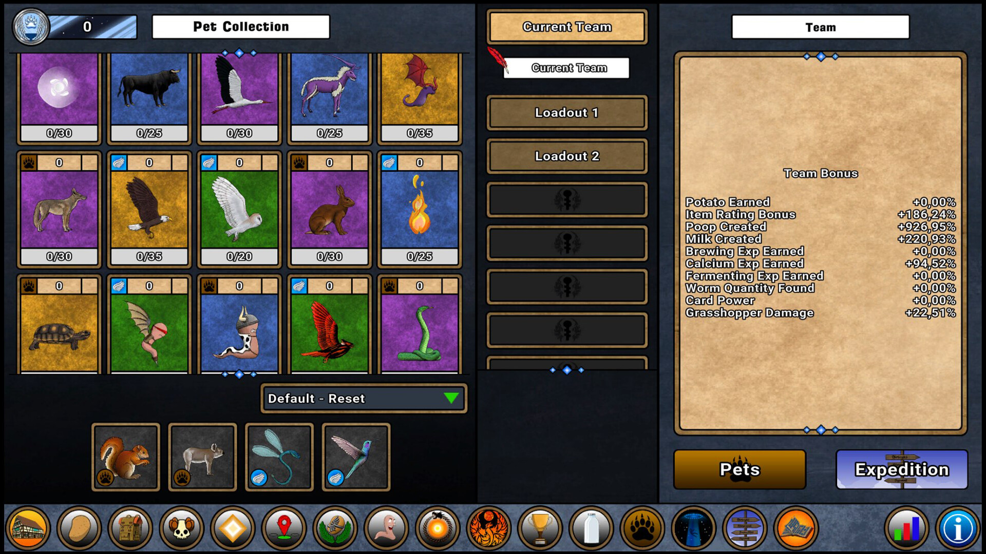 Farmer Against Potatoes Idle Screenshot 18