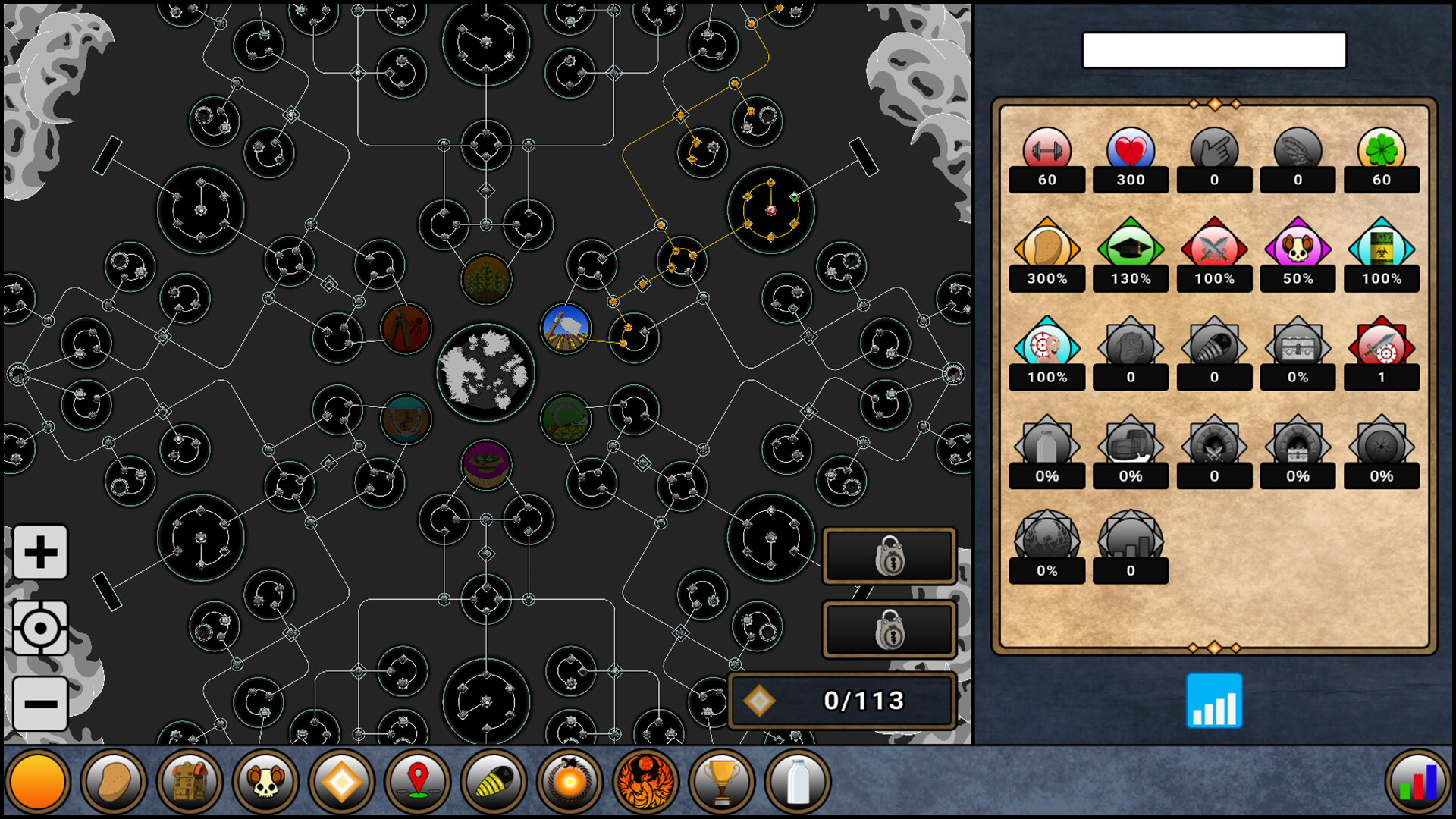 Farmer Against Potatoes Idle Screenshot 3