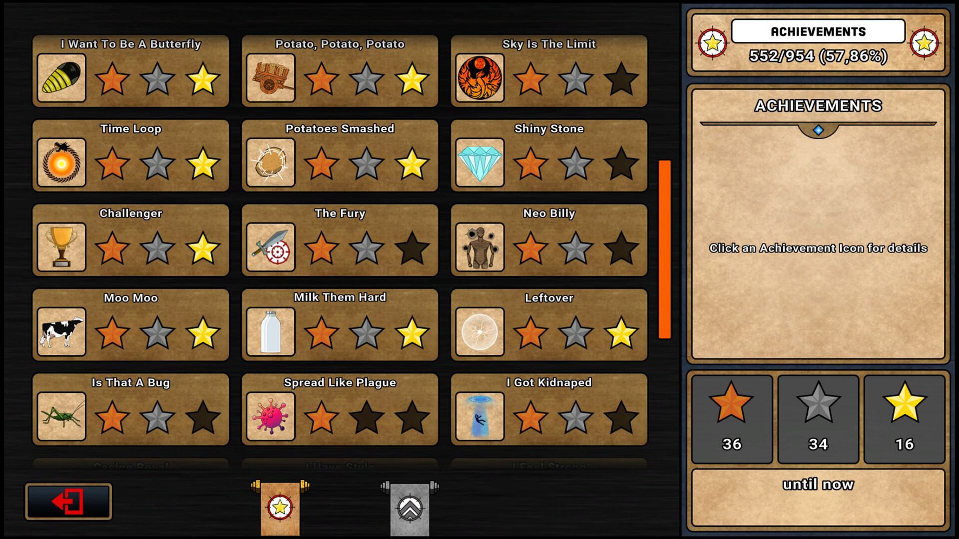 Farmer Against Potatoes Idle Screenshot 20