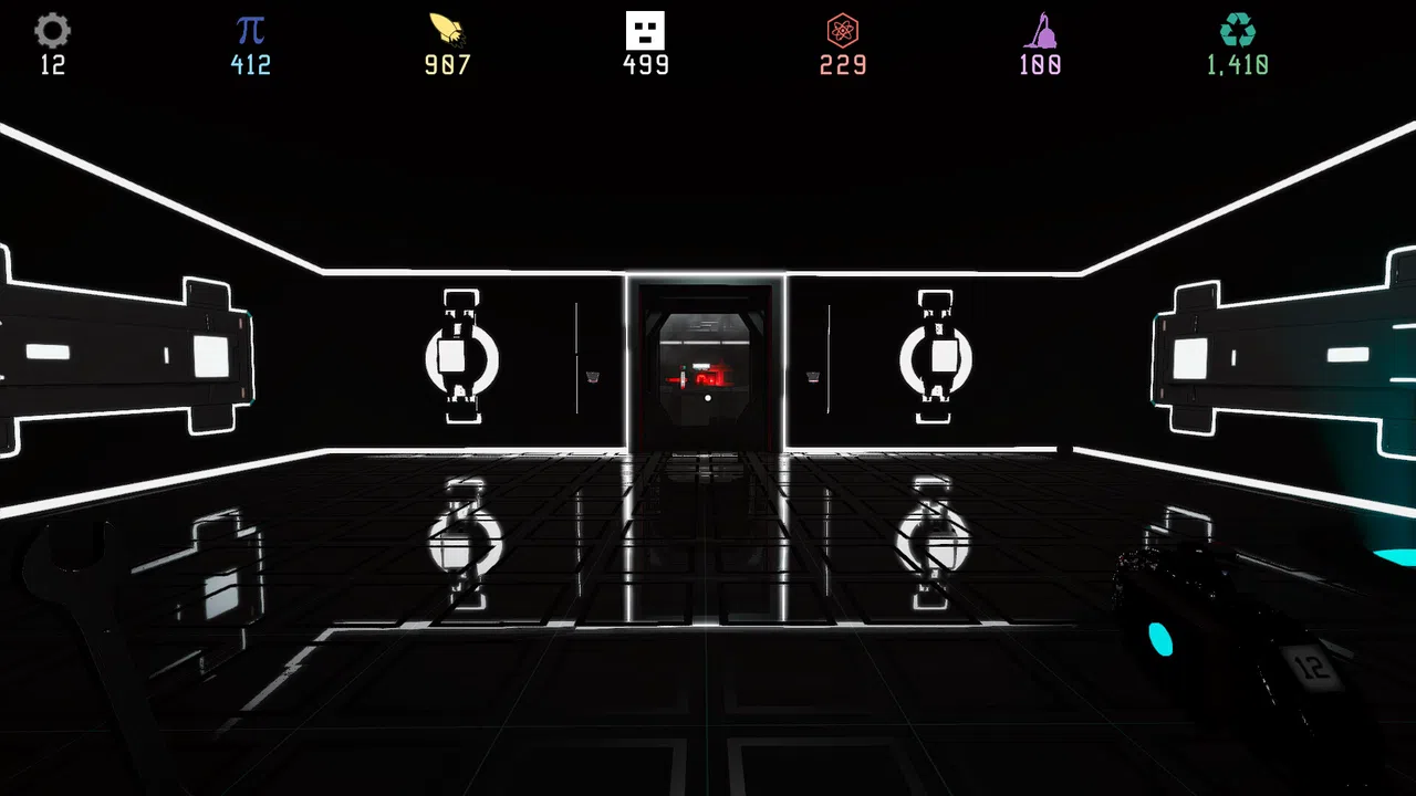 Missile Collector Man Screenshot 4