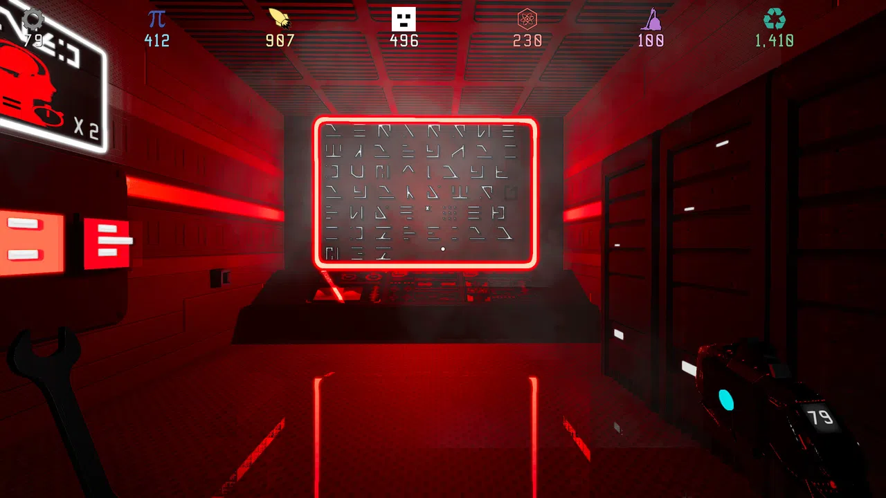 Missile Collector Man Screenshot 2