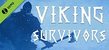 Viking Survivors Demo