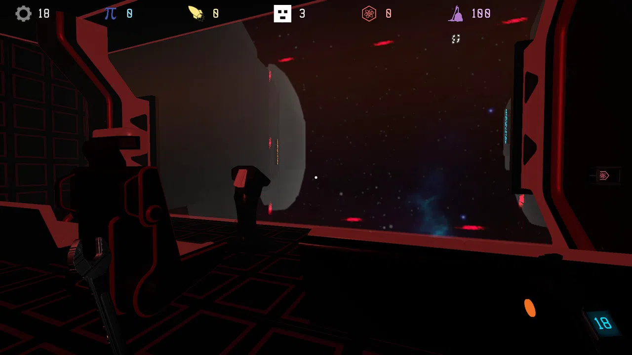 Missile Collector Man Demo Screenshot 1