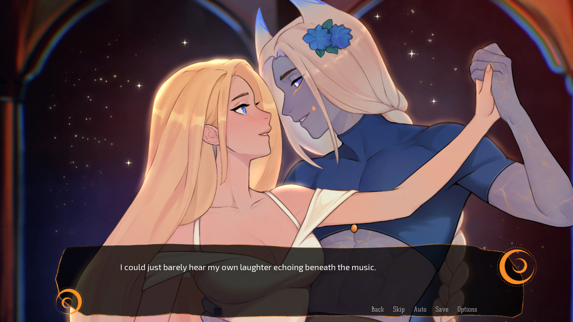 CABALL: sunset hour Screenshot 8