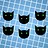 Found 21 cats