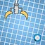 World 4 Done icon