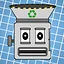 World 2 Done icon