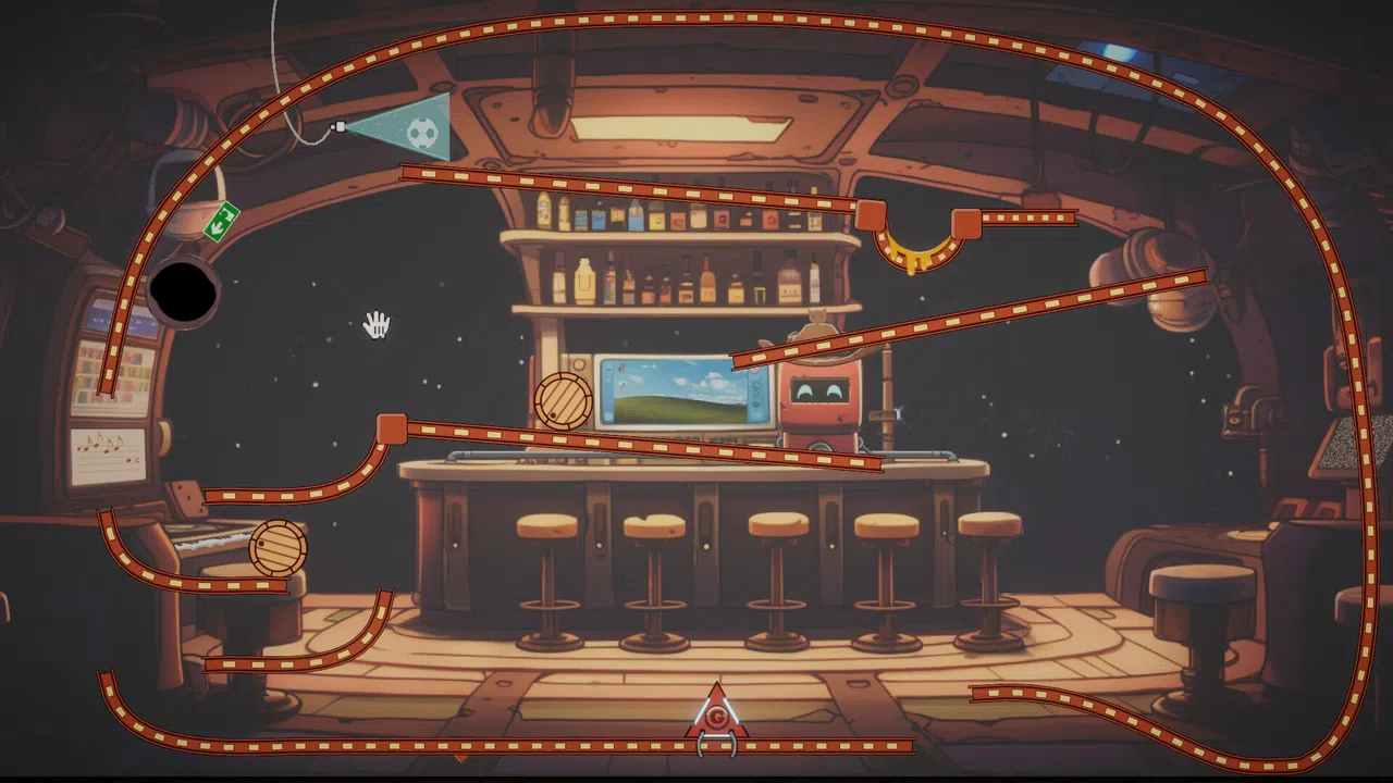 Professor Goodboi's Ballistics Screenshot 16