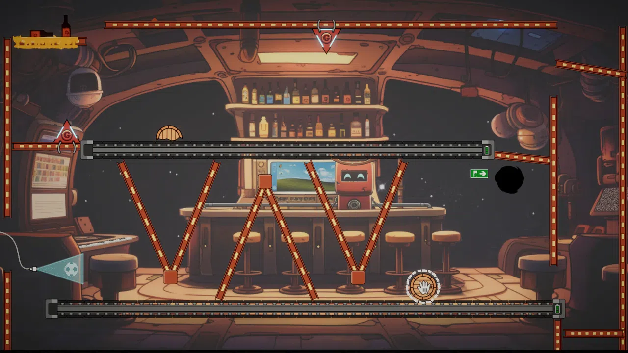 Professor Goodboi's Ballistics Screenshot 40