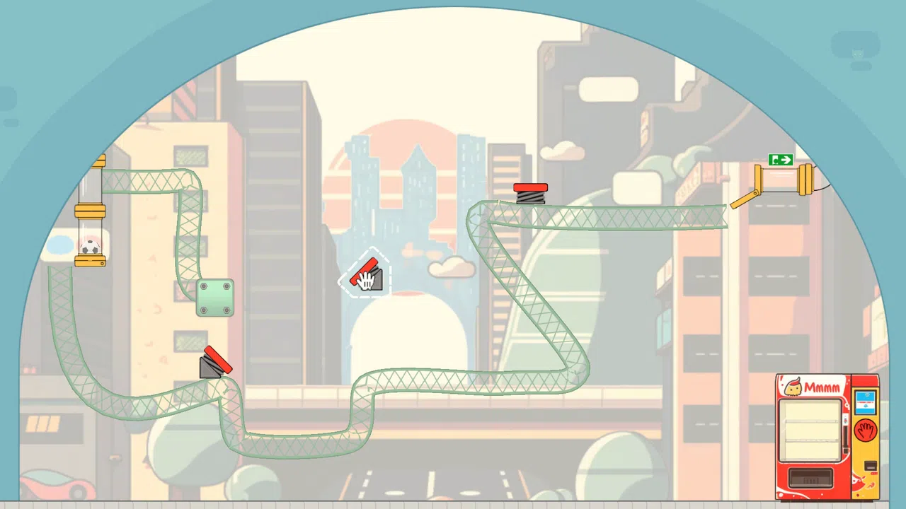 Professor Goodboi's Ballistics Screenshot 12