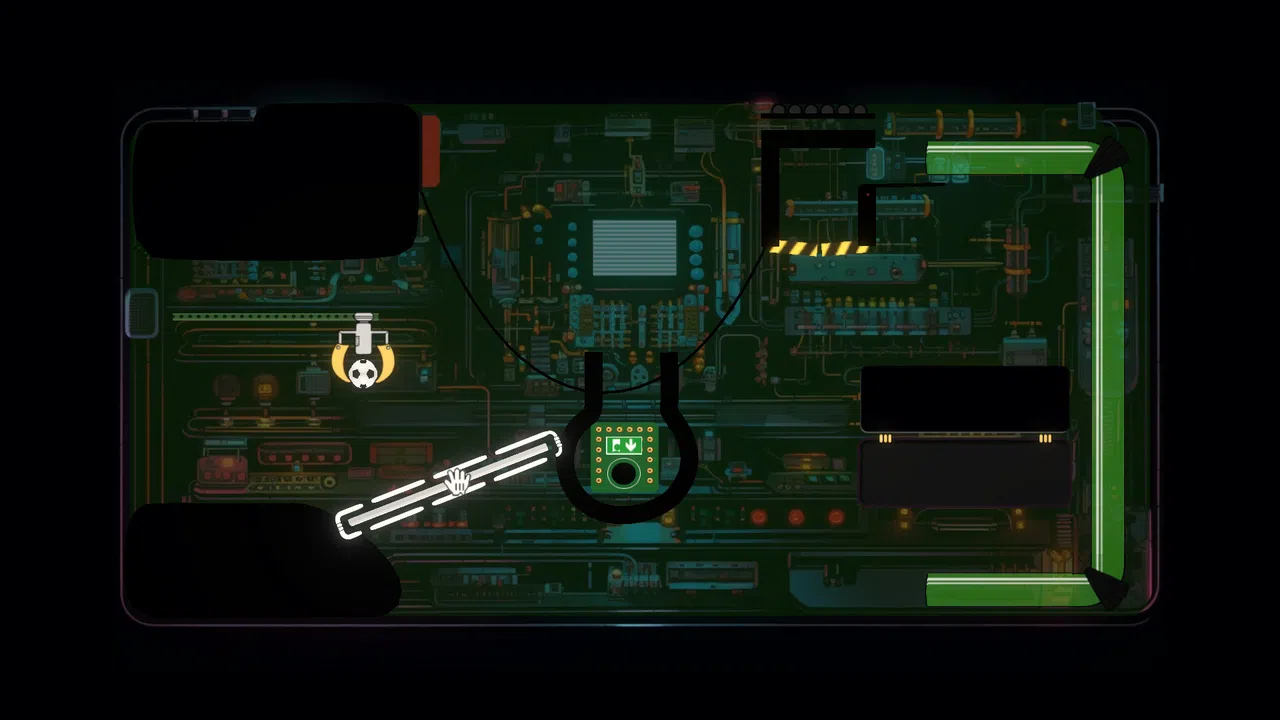 Professor Goodboi's Ballistics Screenshot 9
