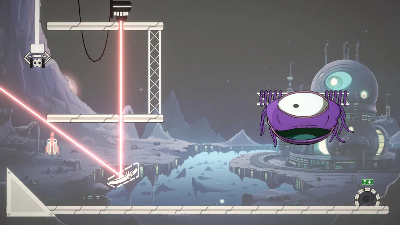 Professor Goodboi's Ballistics Screenshot 5