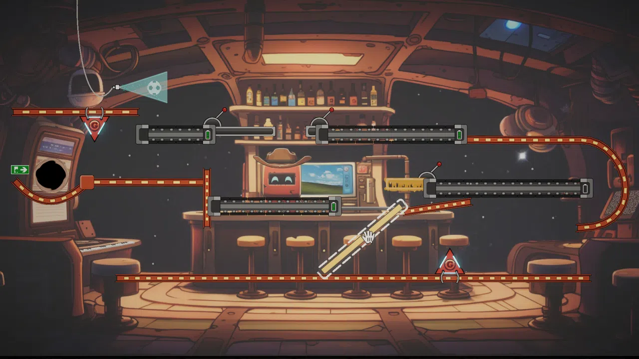 Professor Goodboi's Ballistics Screenshot 28