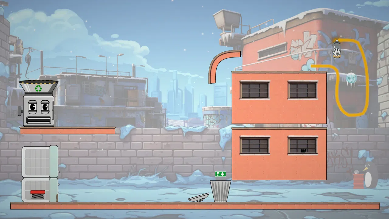 Professor Goodboi's Ballistics Screenshot 25