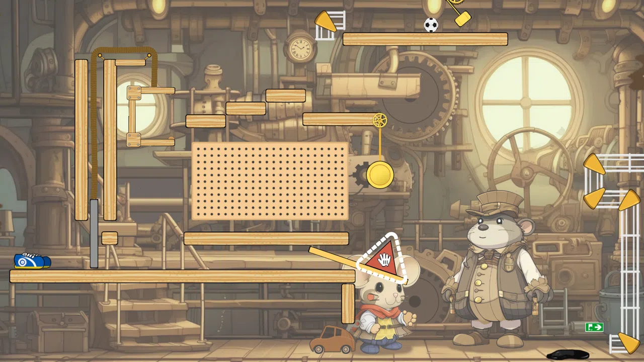 Professor Goodboi's Ballistics Screenshot 38