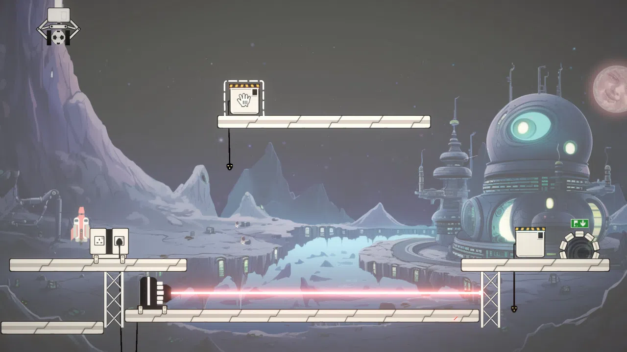 Professor Goodboi's Ballistics Screenshot 17