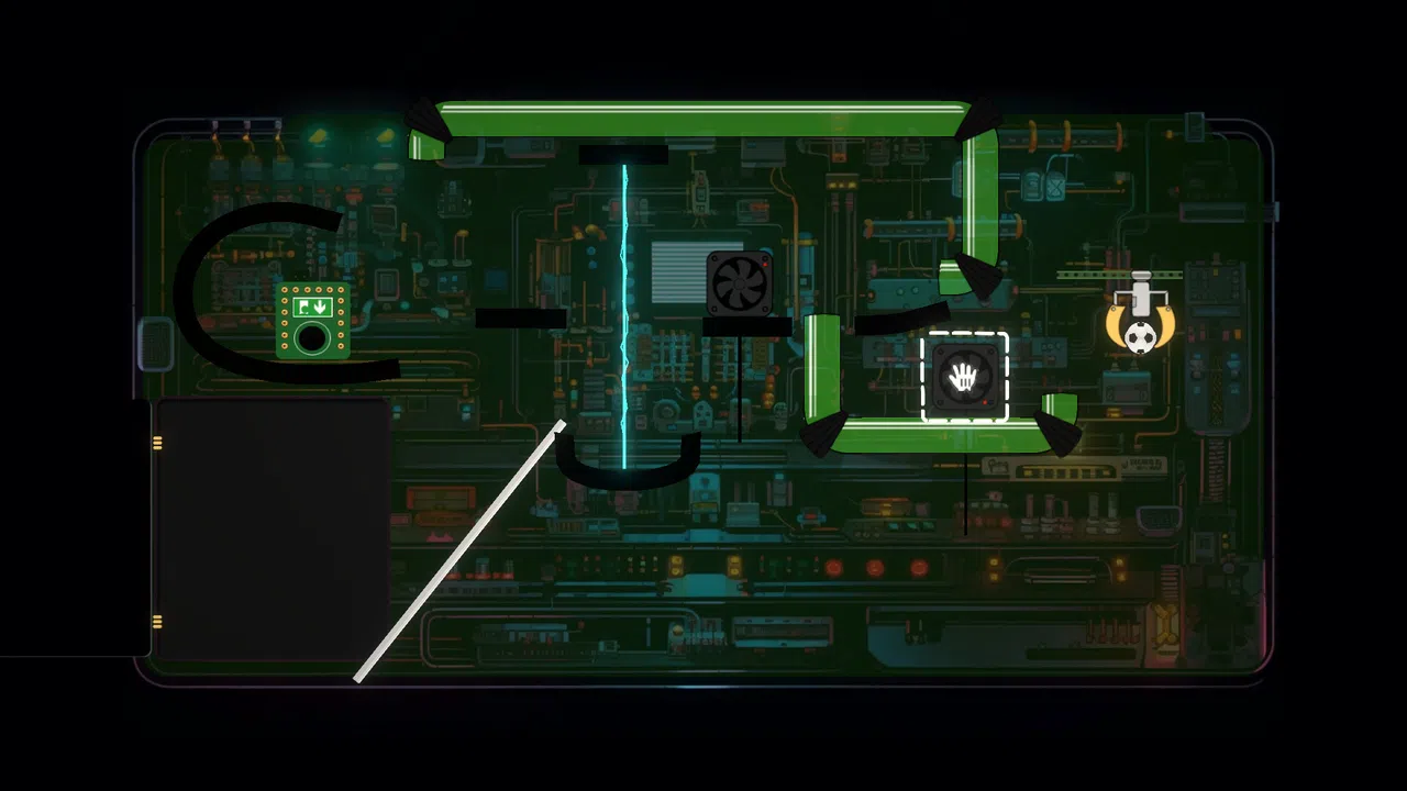 Professor Goodboi's Ballistics Screenshot 21
