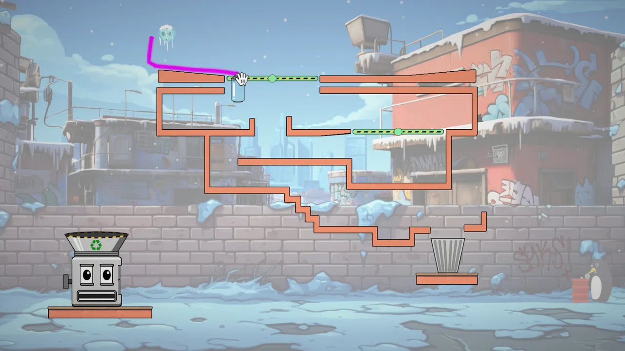 Professor Goodboi's Ballistics Screenshot 31