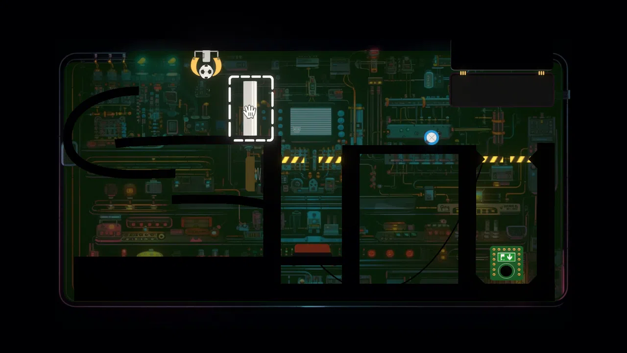 Professor Goodboi's Ballistics Screenshot 33