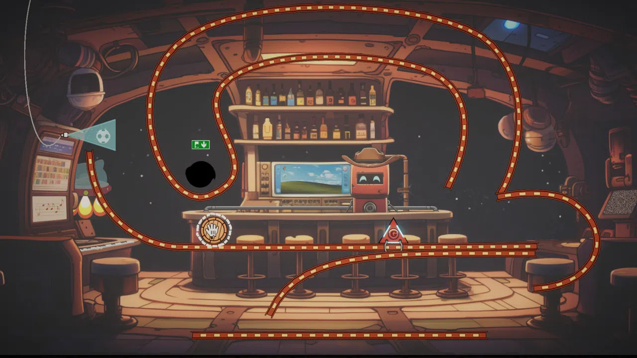 Professor Goodboi's Ballistics Screenshot 10