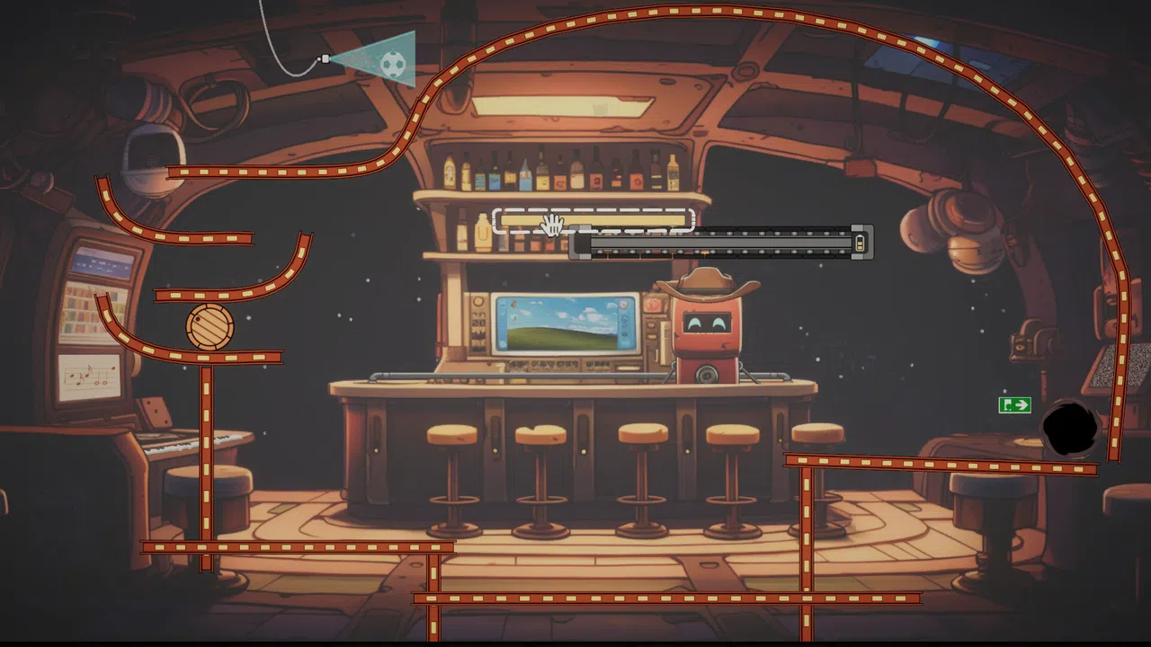 Professor Goodboi's Ballistics Screenshot 22