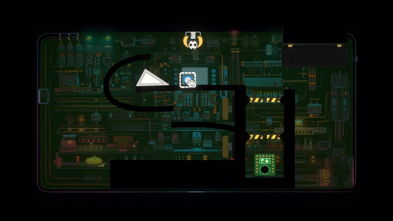 Professor Goodboi's Ballistics Screenshot 27