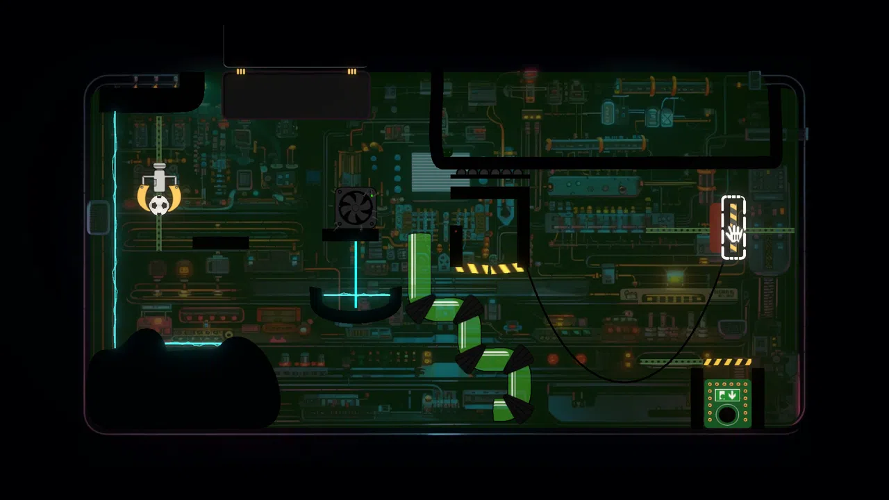 Professor Goodboi's Ballistics Screenshot 15