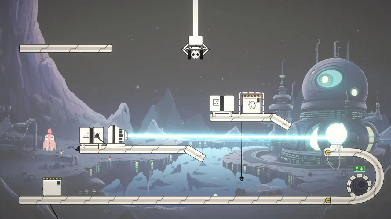 Professor Goodboi's Ballistics Screenshot 23
