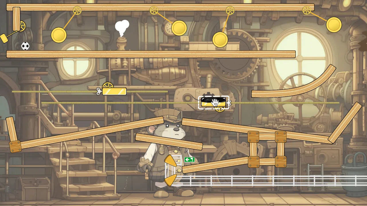 Professor Goodboi's Ballistics Screenshot 32