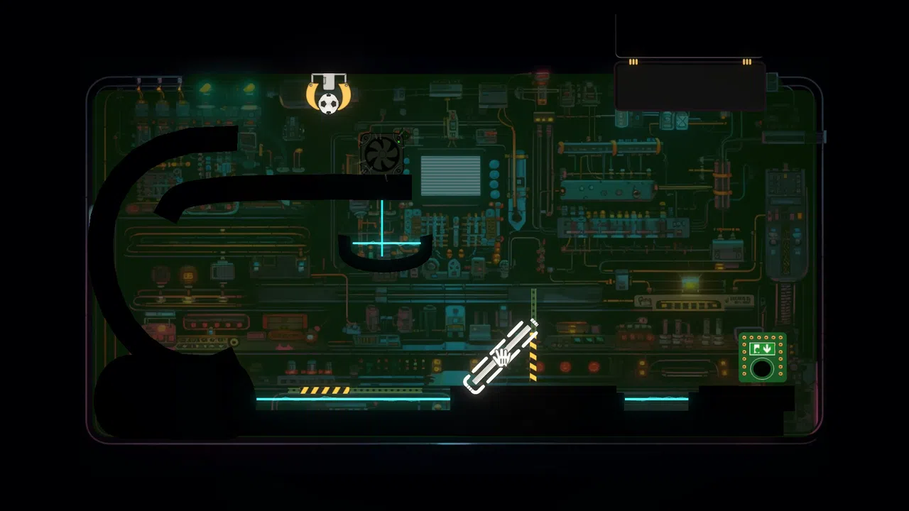 Professor Goodboi's Ballistics Screenshot 3