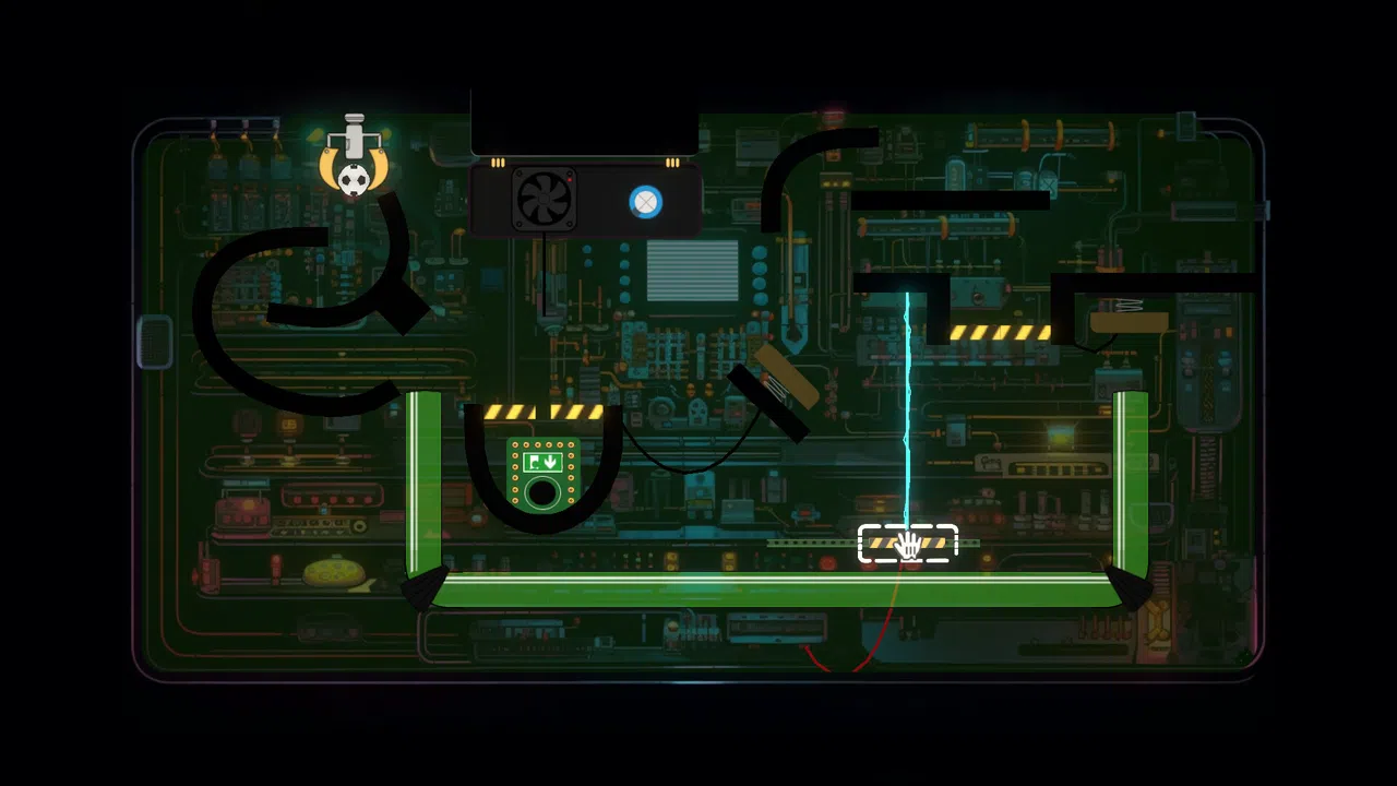 Professor Goodboi's Ballistics Screenshot 39