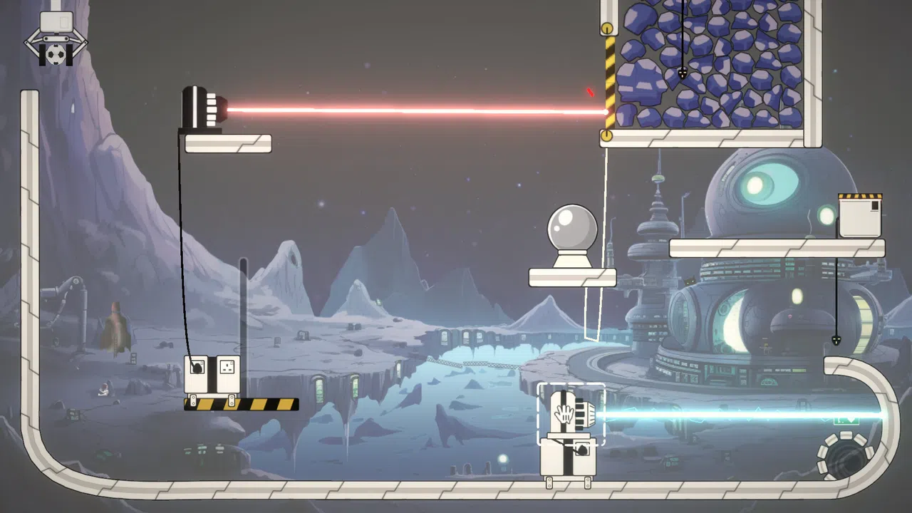 Professor Goodboi's Ballistics Screenshot 41