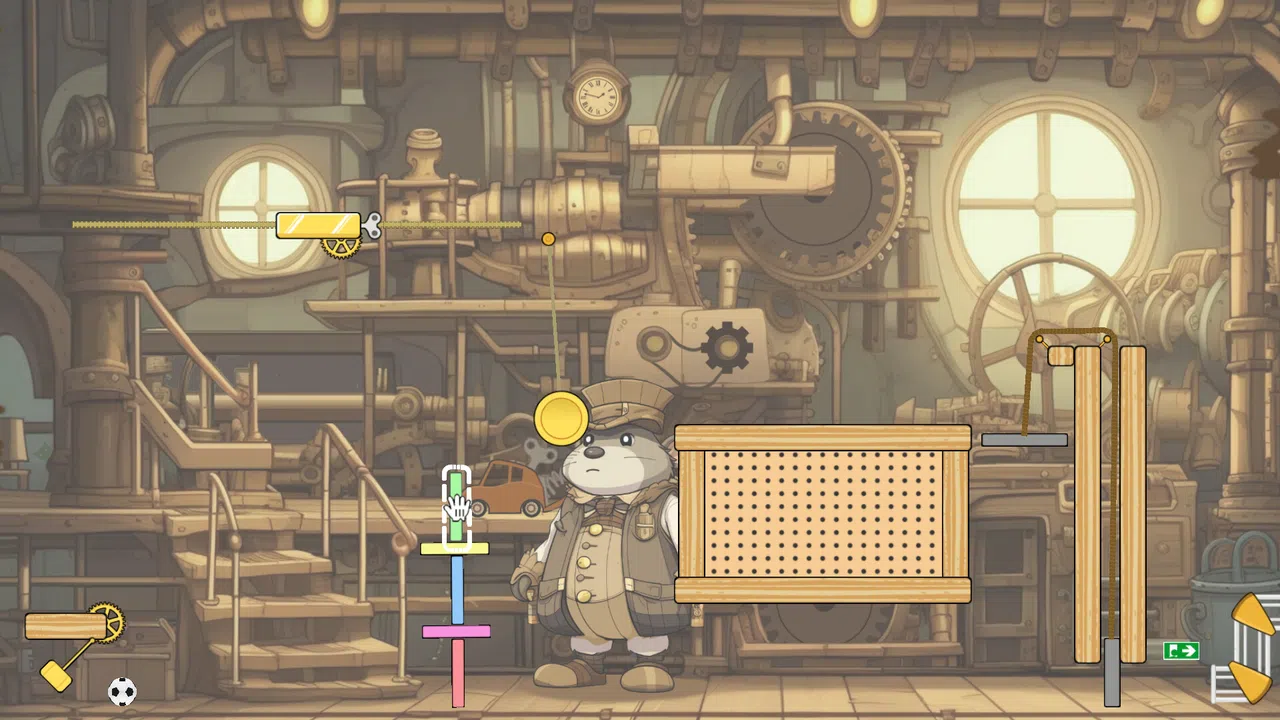 Professor Goodboi's Ballistics Screenshot 20