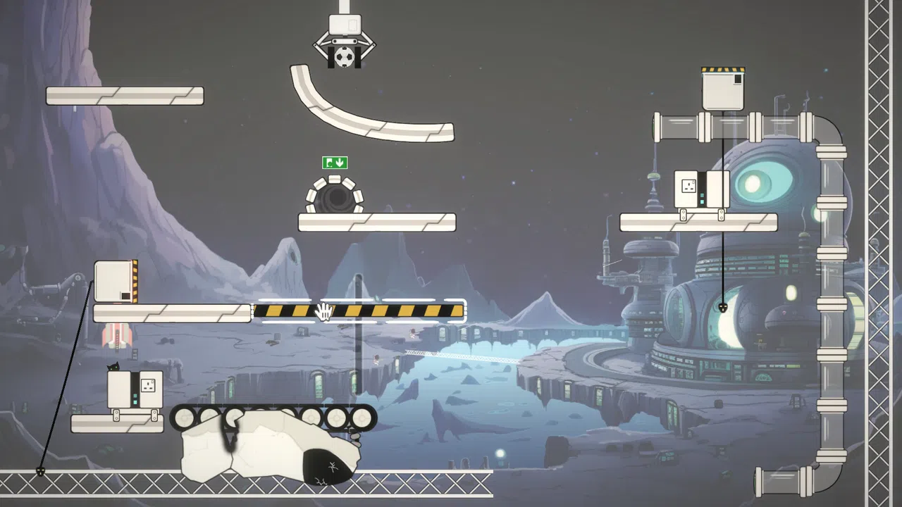 Professor Goodboi's Ballistics Screenshot 29