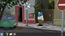 Spiritless Ltd. Demo Screenshot 1