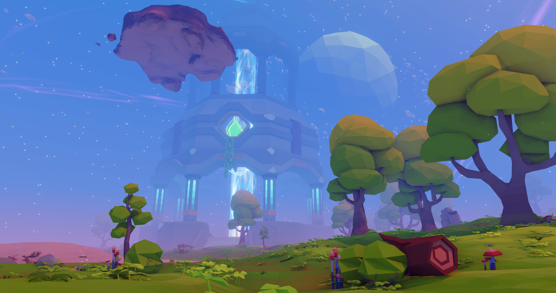 Ardent Wilds Screenshot 11