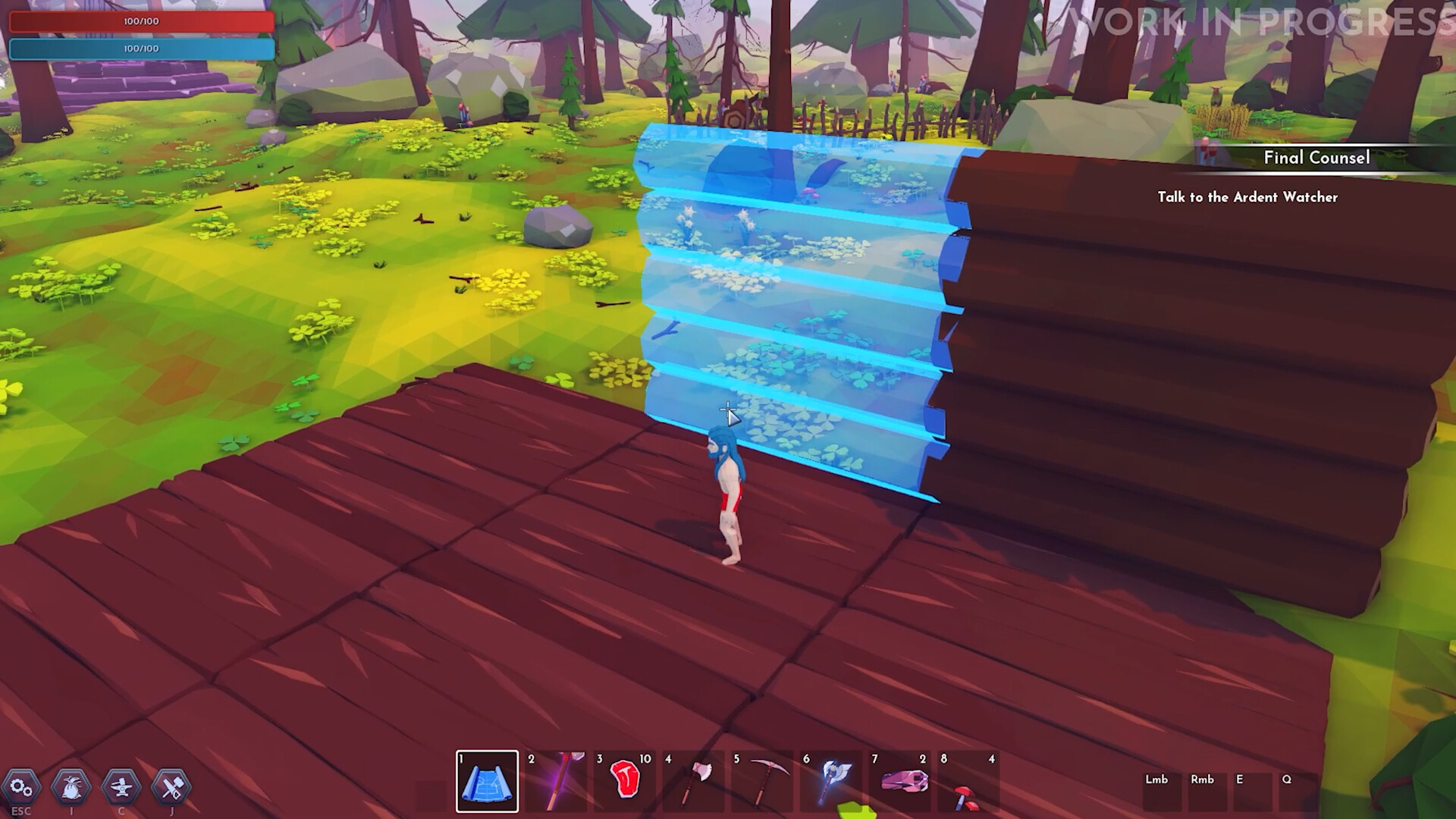 Ardent Wilds Screenshot 15