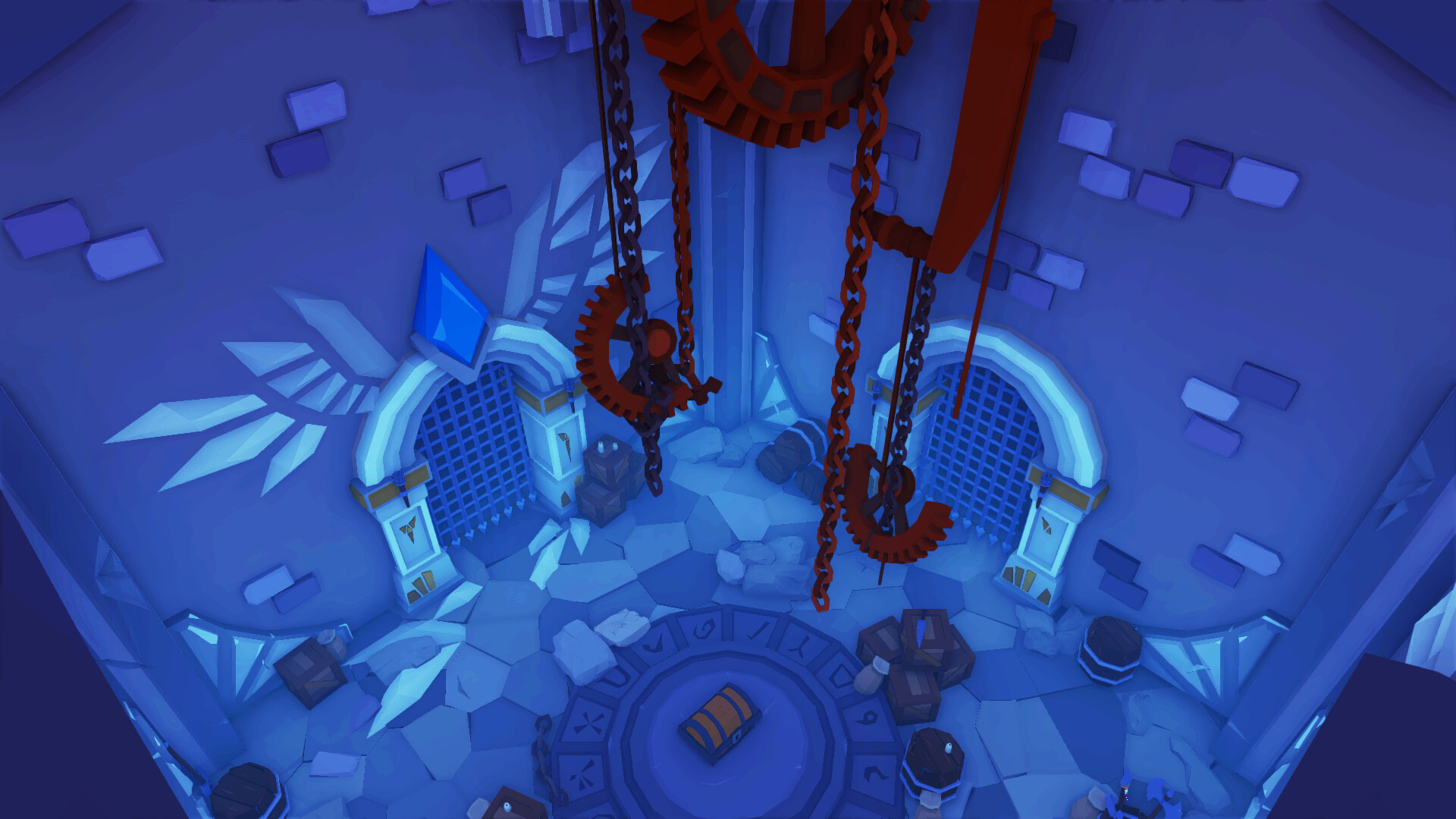 Ardent Wilds Screenshot 22