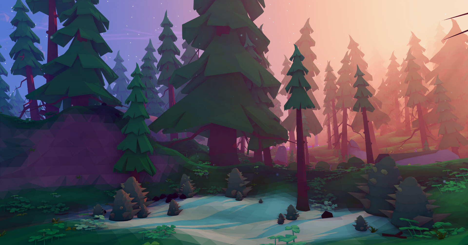 Ardent Wilds Screenshot 14