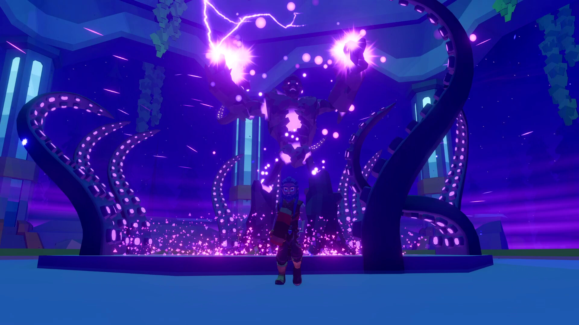 Ardent Wilds Screenshot 8