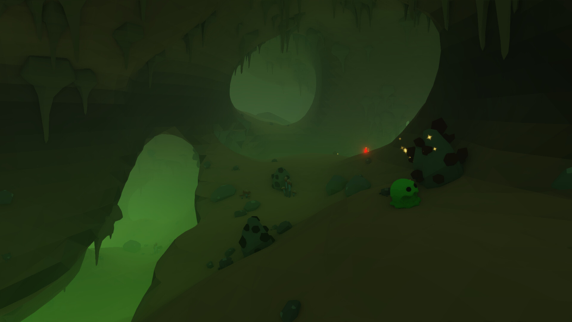 Ardent Wilds Screenshot 23