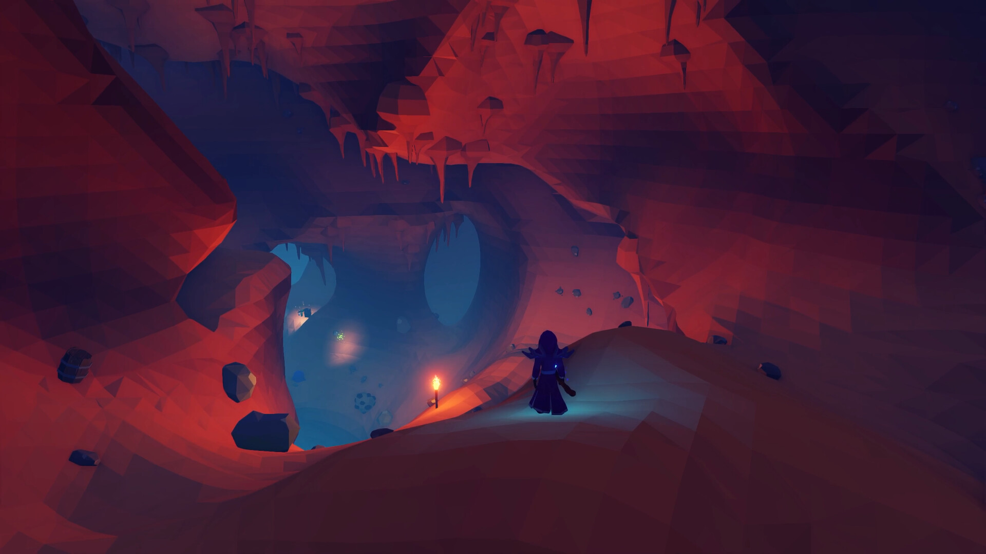 Ardent Wilds Screenshot 24