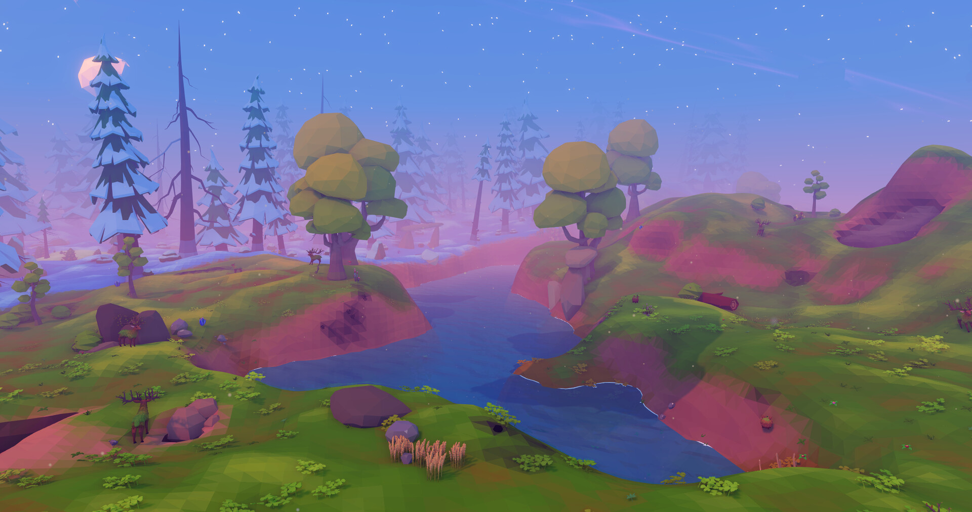 Ardent Wilds Screenshot 16